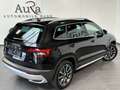 Skoda Karoq 2.0 TDI DSG 4x4 Scout NAV+LED+SHZ+18ZO+PP Schwarz - thumbnail 5
