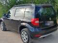 Skoda Yeti Yeti 1.2 TSI DSG Ambition Schwarz - thumbnail 2