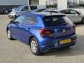 Volkswagen Polo 1.0 TSI Comfortline Automaat Carplay ECC Stoelvw Blauw - thumbnail 6