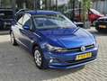 Volkswagen Polo 1.0 TSI Comfortline Automaat Carplay ECC Stoelvw Blauw - thumbnail 5
