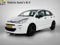 Citroen C3 1.0 PureTech Attraction 5 Drs / Airco / Camera / L Blanc - thumbnail 1