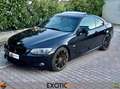 BMW 335 i Coupe Msport cambio MANUALE Nero - thumbnail 1