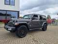 Jeep Wrangler Wrangler Unlimited 2.0 T Sahara KAHN Gris - thumbnail 3