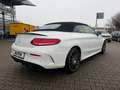 Mercedes-Benz C 220 D 4Matic AMG Plus-Line Navi*LED*Kamera*Alu Blanc - thumbnail 5