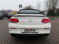 Mercedes-Benz C 220 D 4Matic AMG Plus-Line Navi*LED*Kamera*Alu Blanc - thumbnail 4