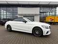 Mercedes-Benz C 220 D 4Matic AMG Plus-Line Navi*LED*Kamera*Alu Blanc - thumbnail 7