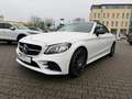 Mercedes-Benz C 220 D 4Matic AMG Plus-Line Navi*LED*Kamera*Alu Blanc - thumbnail 25