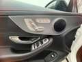 Mercedes-Benz C 220 D 4Matic AMG Plus-Line Navi*LED*Kamera*Alu Blanc - thumbnail 12
