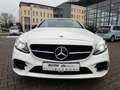 Mercedes-Benz C 220 D 4Matic AMG Plus-Line Navi*LED*Kamera*Alu Blanc - thumbnail 8