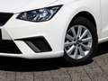 SEAT Ibiza Style 1.0 MPI RADIO BT SHZ GJR Blanc - thumbnail 3