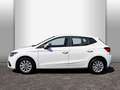 SEAT Ibiza Style 1.0 MPI RADIO BT SHZ GJR Blanc - thumbnail 4