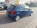 Volkswagen Polo Style TÜV/1.2027 12 Monate Garantie Auf Wunsch Blau - thumbnail 5