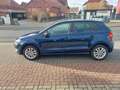 Volkswagen Polo Style TÜV/1.2027 12 Monate Garantie Auf Wunsch Blau - thumbnail 12