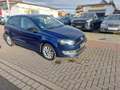 Volkswagen Polo Style TÜV/1.2027 12 Monate Garantie Auf Wunsch Blau - thumbnail 4