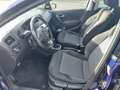 Volkswagen Polo Style TÜV/1.2027 12 Monate Garantie Auf Wunsch Blau - thumbnail 16