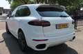 Porsche Cayenne 3.0 S E-Hybrid Platinum Edition 426PK NL Auto Blac Wit - thumbnail 7