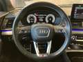 Audi Q5 Sportback 40 TDI quattro S tronic 2x S-Line*Matrix Blau - thumbnail 9