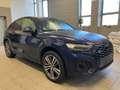Audi Q5 Sportback 40 TDI quattro S tronic 2x S-Line*Matrix Blau - thumbnail 7