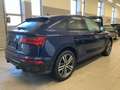 Audi Q5 Sportback 40 TDI quattro S tronic 2x S-Line*Matrix Blau - thumbnail 6