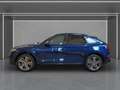 Audi Q5 Sportback 40 TDI quattro S tronic 2x S-Line*Matrix Blau - thumbnail 4