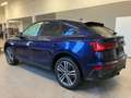 Audi Q5 Sportback 40 TDI quattro S tronic 2x S-Line*Matrix Blau - thumbnail 4
