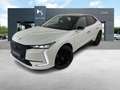 DS Automobiles DS 4 PERFORMANCE LINE Blanc - thumbnail 1