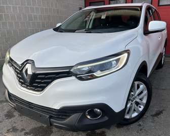 1.2 TCe Limited + CAR-PASS + CLIM + NAVI