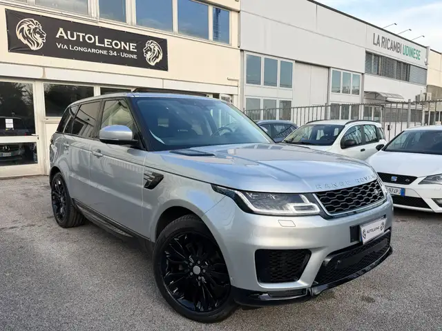 Land Rover Range Rover Sport 3.0 sdV6 HSE Dynamic 249cv auto my19