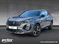 Peugeot 2008 2008 GT 145 +Alcantara+360°Kamera+Navi+ACC+ Grau - thumbnail 1