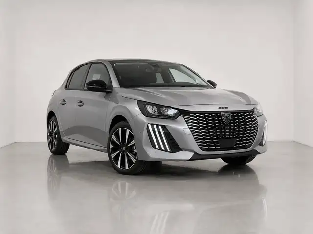 Peugeot 208 view 2