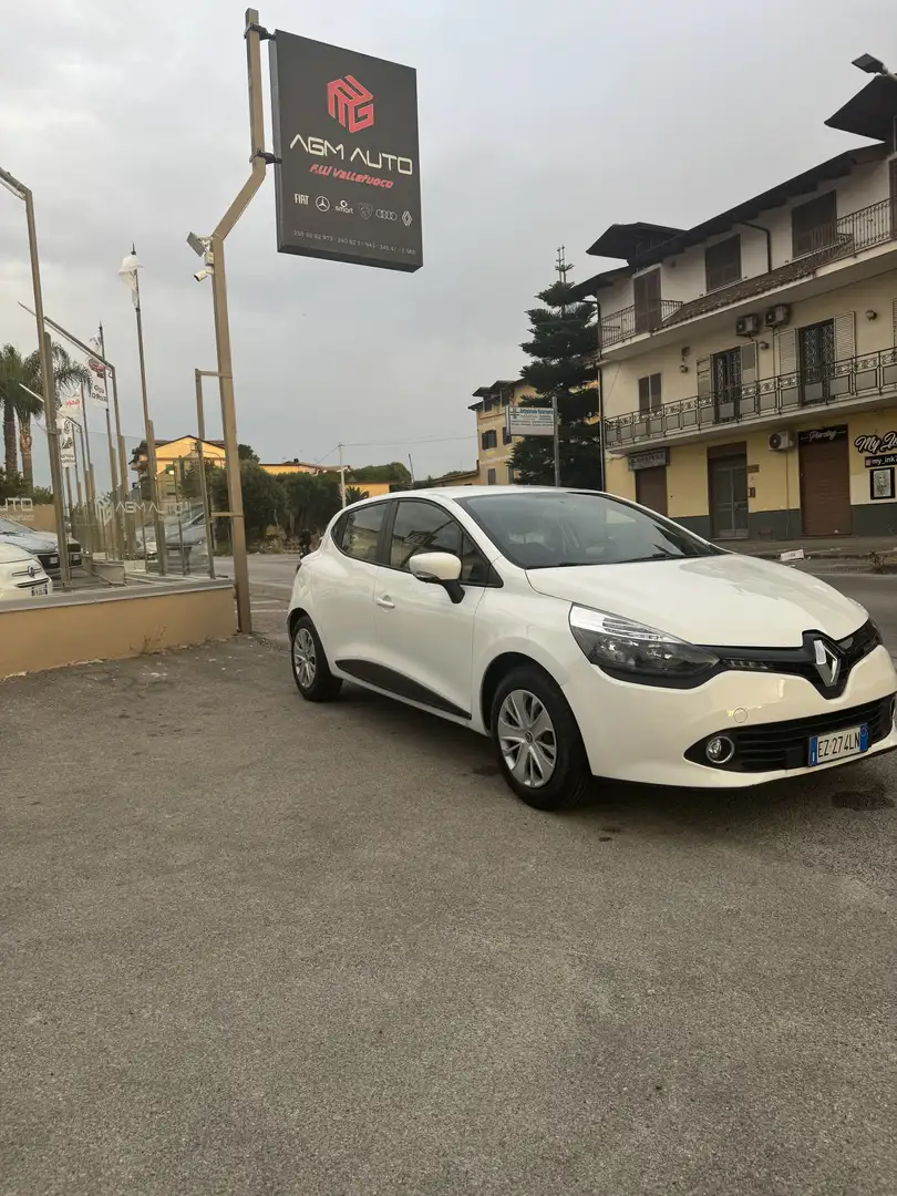 Renault Clio Storia 5p 1.2 Confort Gpl - 2