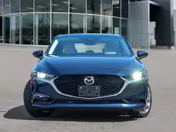 Mazda Mazda3 2026