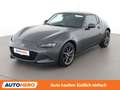 Mazda MX-5 2.0 Revolution Top RF Grau - thumbnail 1