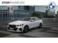 BMW 520 5-serie 520i M Sport Automaat / Panoramadak / Bowe Wit - thumbnail 1