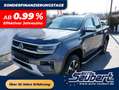Volkswagen Amarok Style 2.0 TDI DSG Doppelkabine 4Motion *SHZ*LED*AC Gri - thumbnail 1