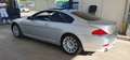 BMW 650 Garagenwagen in Original Zustand! Silber - thumbnail 4