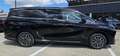 Forthing Sonstige 9 HYBRID 1.5-T DHT 7-Sitzer Schwarz - thumbnail 4