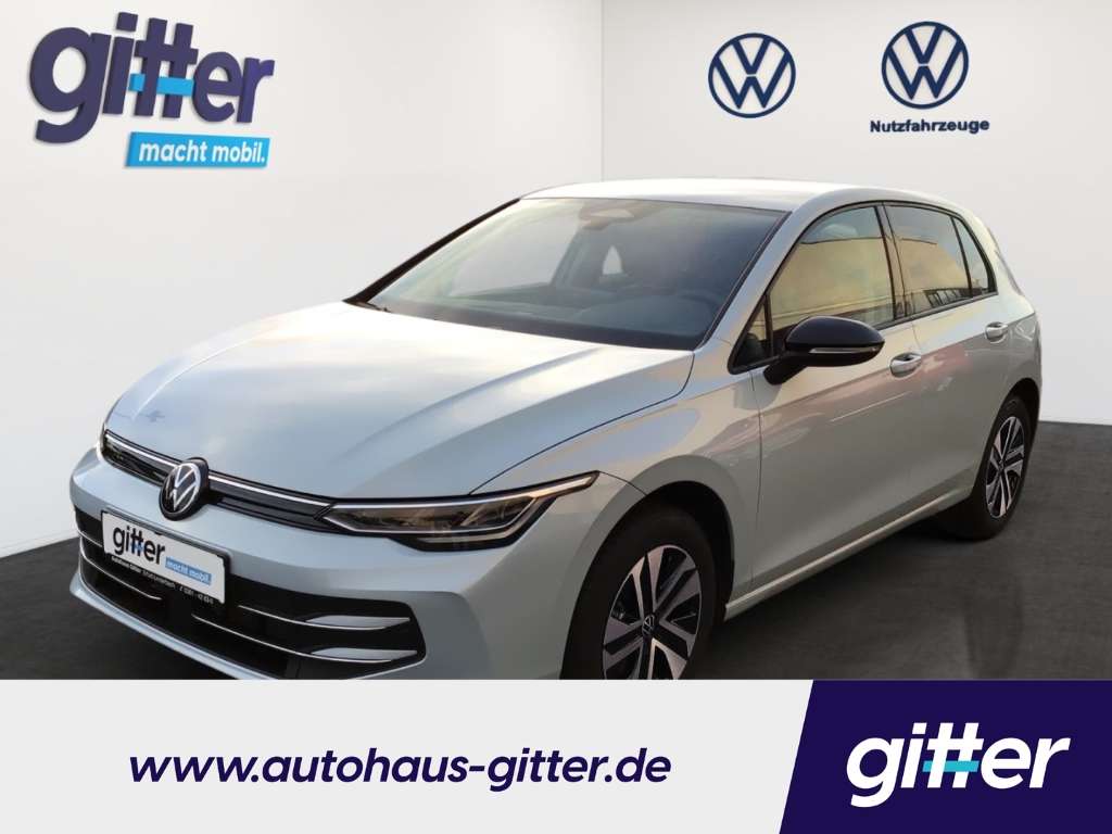 Second hand Volkswagen Golf 1.5