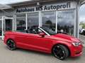 Audi A3 ambition ultra 1.4 S-tronic AHK NAV Xenon +++ Rood - thumbnail 7