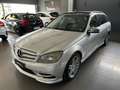 Mercedes-Benz C 220 Classe C - W204 2007 SW SW cdi be Executive Argento - thumbnail 2