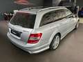 Mercedes-Benz C 220 Classe C - W204 2007 SW SW cdi be Executive Argento - thumbnail 5