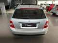Mercedes-Benz C 220 Classe C - W204 2007 SW SW cdi be Executive Argento - thumbnail 4
