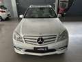 Mercedes-Benz C 220 Classe C - W204 2007 SW SW cdi be Executive Argento - thumbnail 1