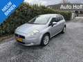 Fiat Grande Punto 1.4 Active | Airco | Cruise Control | LMV | Elekt. Gris - thumbnail 1