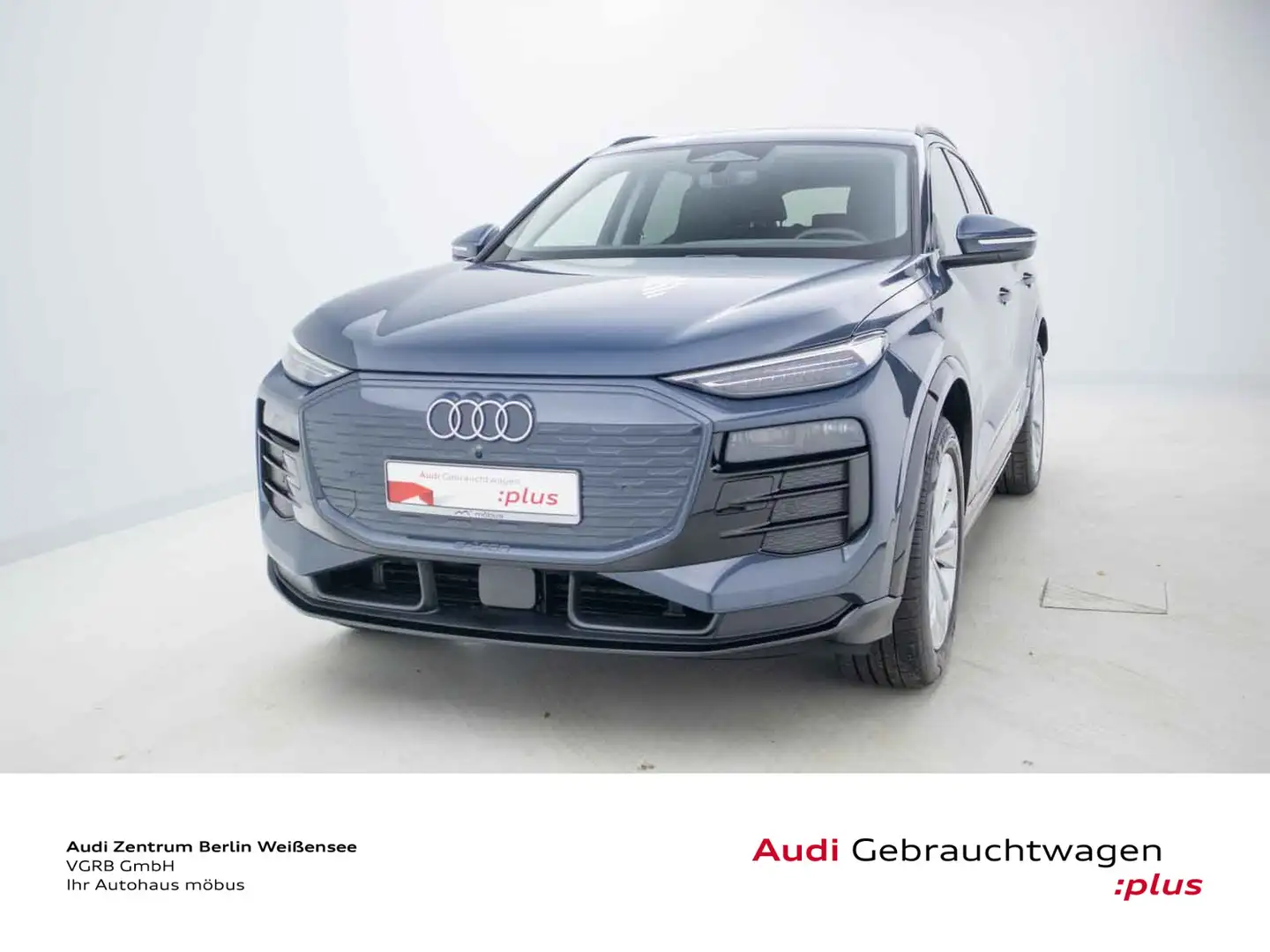 Audi Sonstige Performance*MATRIX*B&O*LEDER*360°* Blau - 2