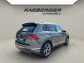 Volkswagen Tiguan 2,0 TSI 4Motion Highline R-Line DSG Grau - thumbnail 3