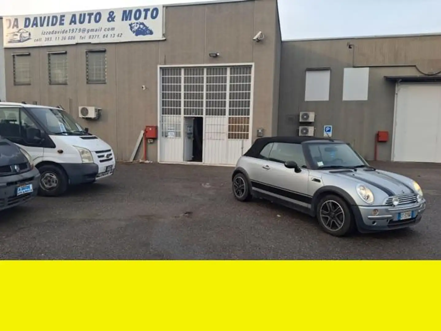 MINI - 2