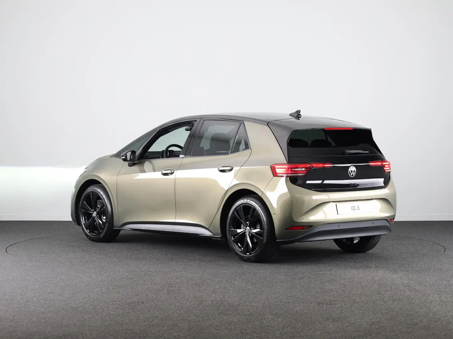 Volkswagen ID.3 Pro Limited Edition 59 kWh accu. 150 kW / 204 pk H Verde - 2