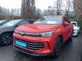 Volkswagen Tiguan III 2.0 TDI Elegance 4M Navi Pano AHK 360 Rot - thumbnail 1
