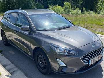 Focus Active 1.0 EcoBoost Business